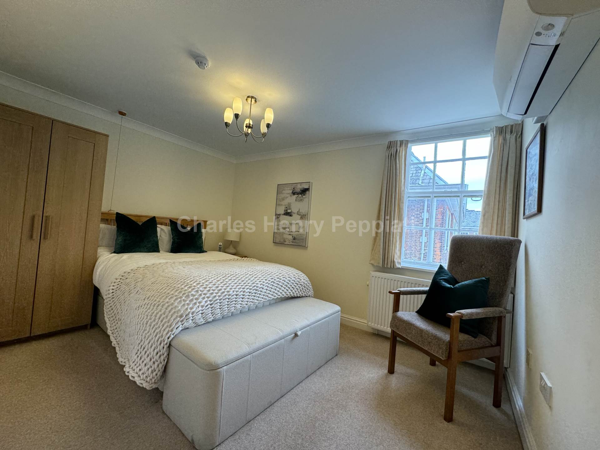 Cannon Hill, Southgate, N14, Image 6