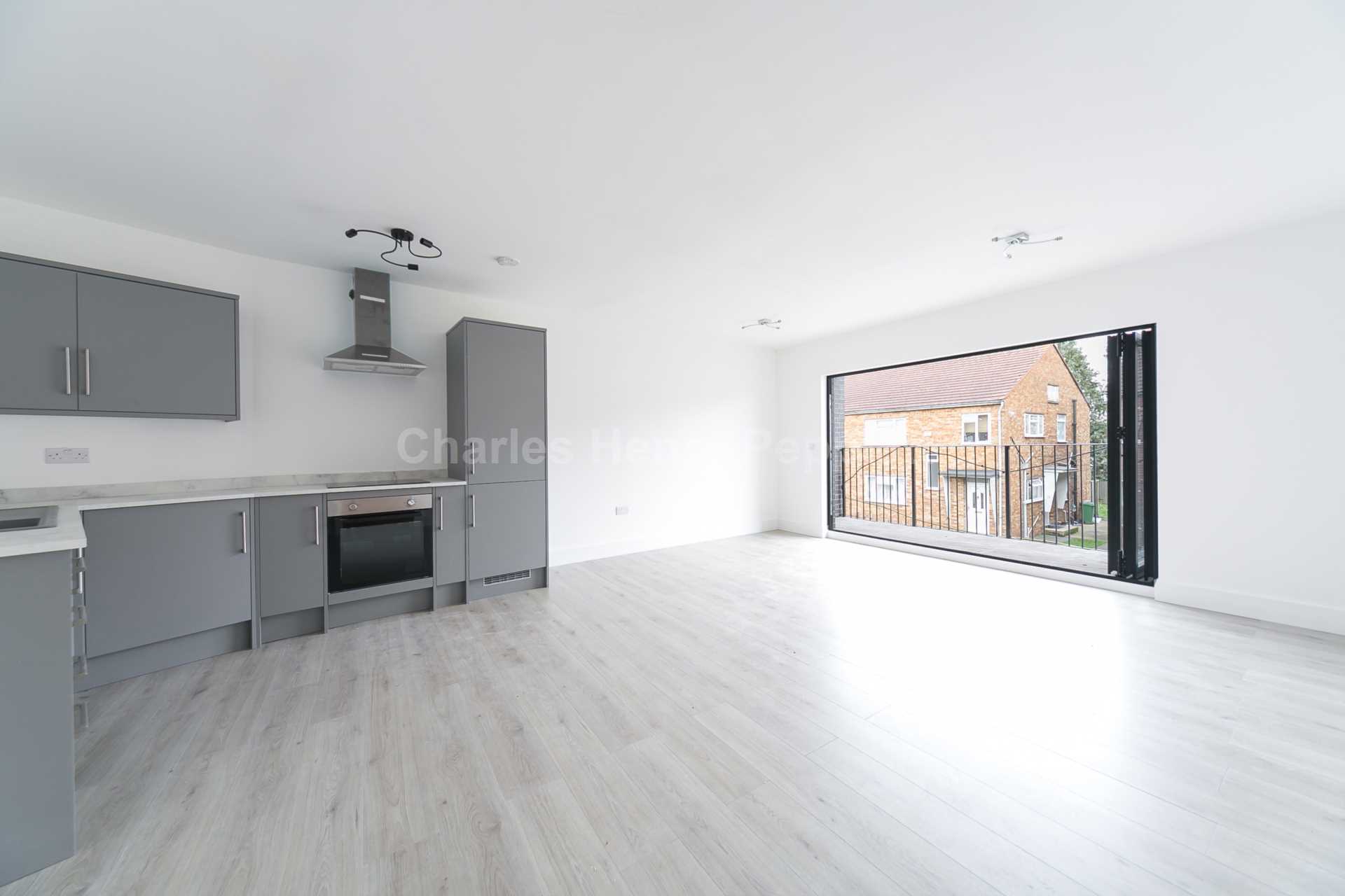 Bush Close, Newbury Park, IG2, Image 1