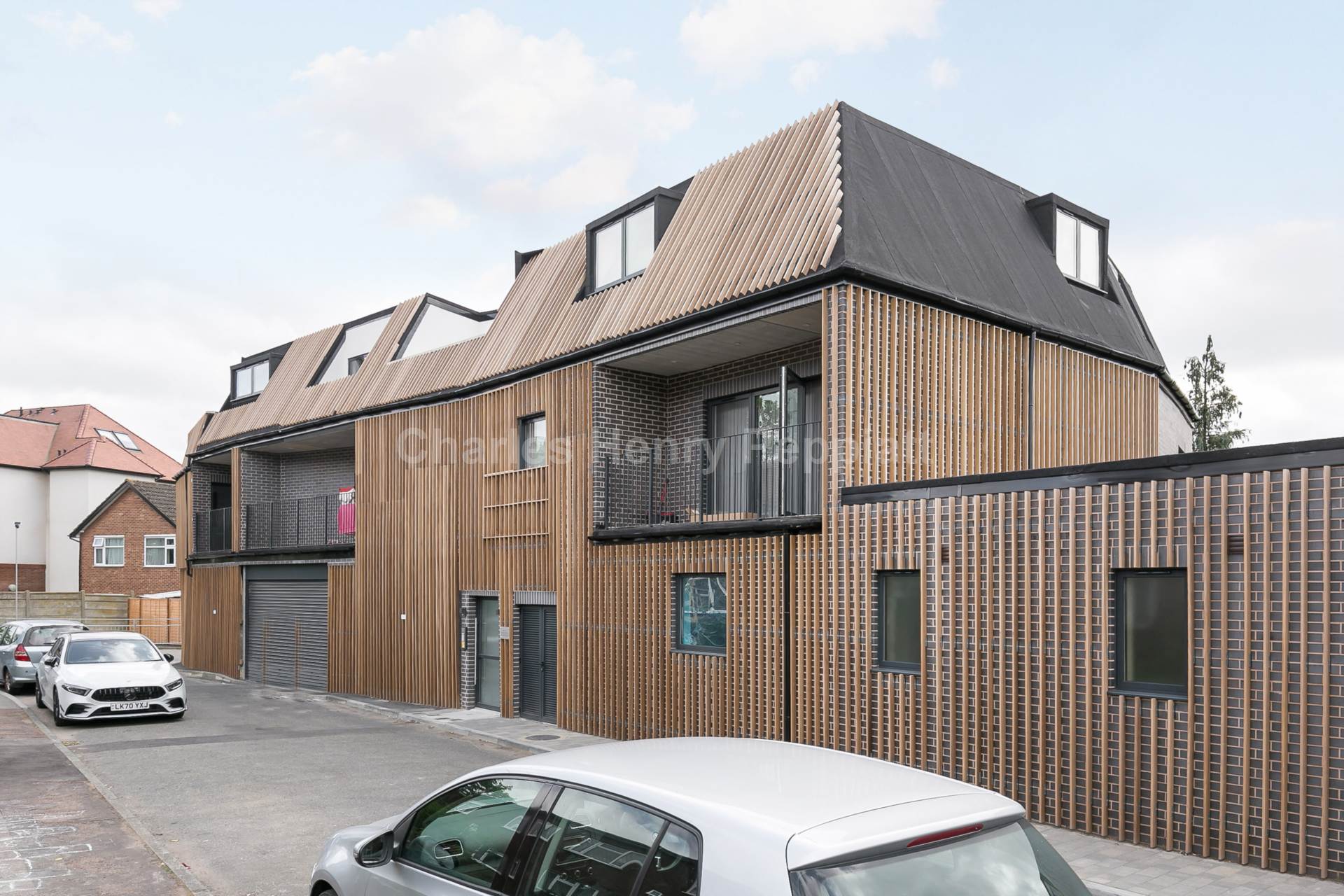 Bush Close, Newbury Park, IG2, Image 9