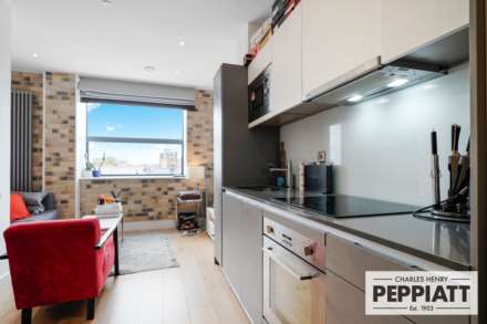 Property For Rent Carlow Street, Camden Town, London