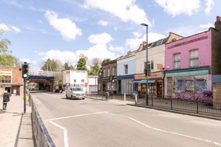Property For Sale Mansfield Road, London