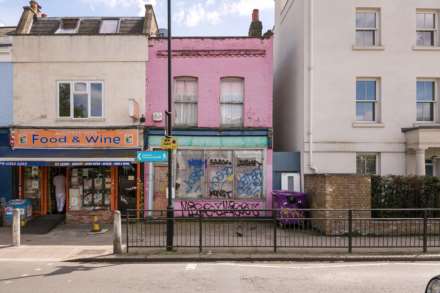 Mansfield Road, Belsize Park, NW3, Image 2