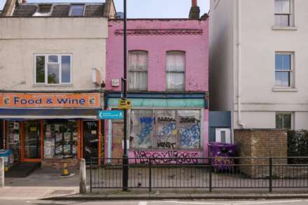 Mansfield Road, Belsize Park, NW3, Image 3