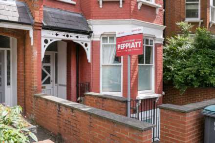 Studio, Coniston Road, Muswell Hill, N10