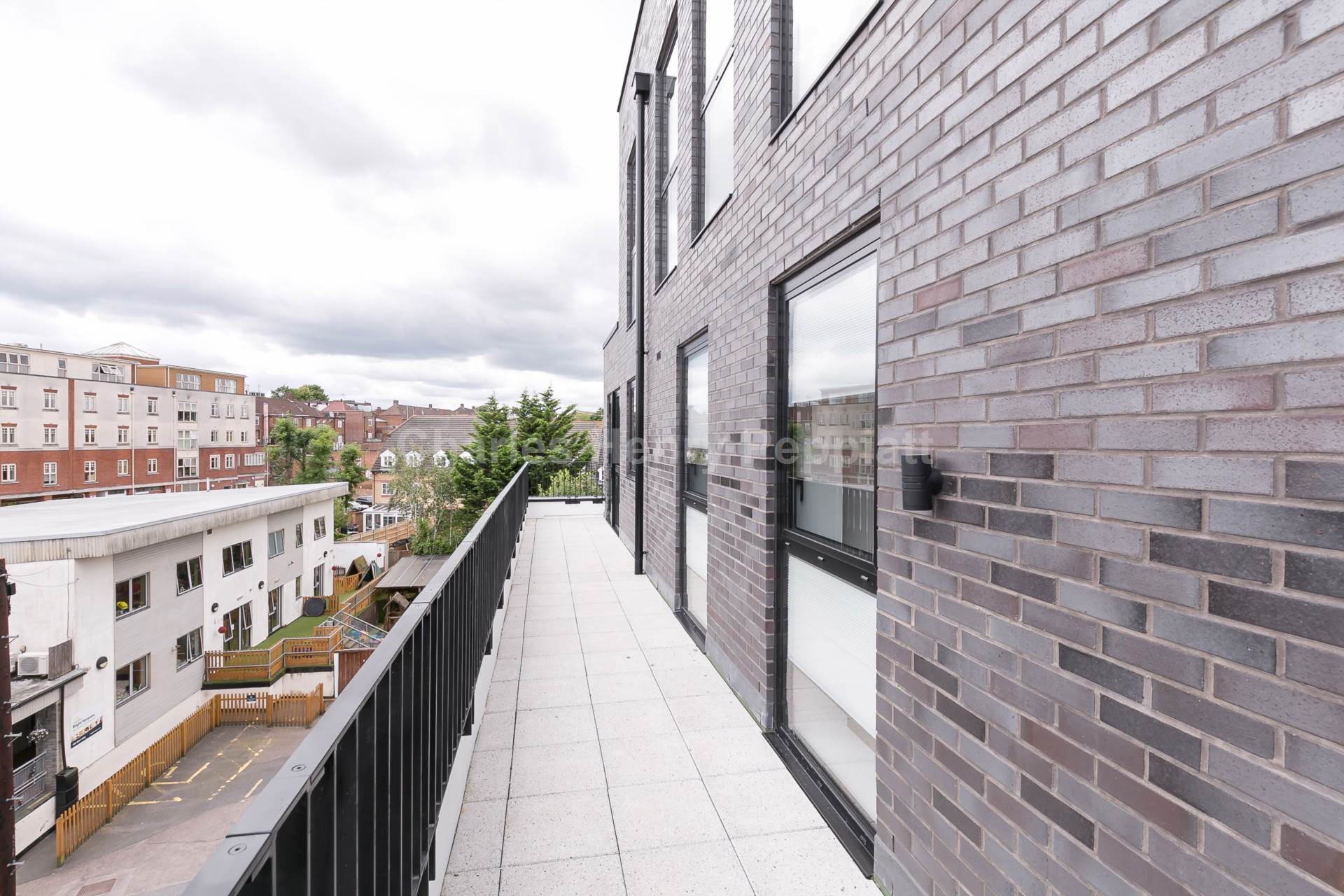 Beacon House, Pickard Close, N14, Image 11
