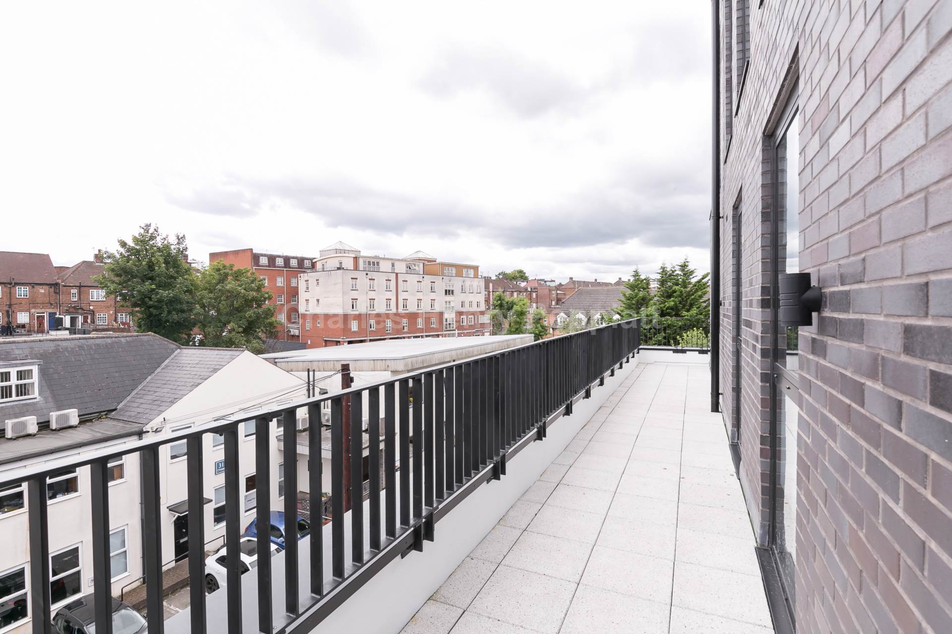 Beacon House, Pickard Close, N14, Image 12