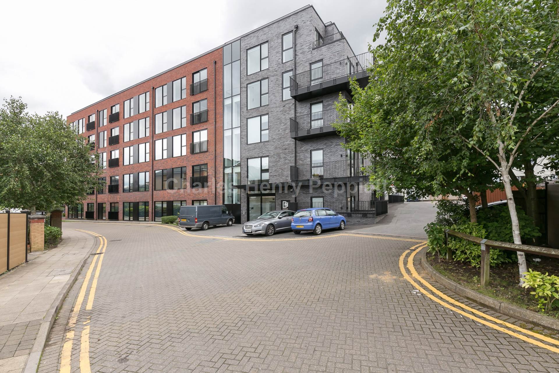 Beacon House, Pickard Close, N14, Image 13