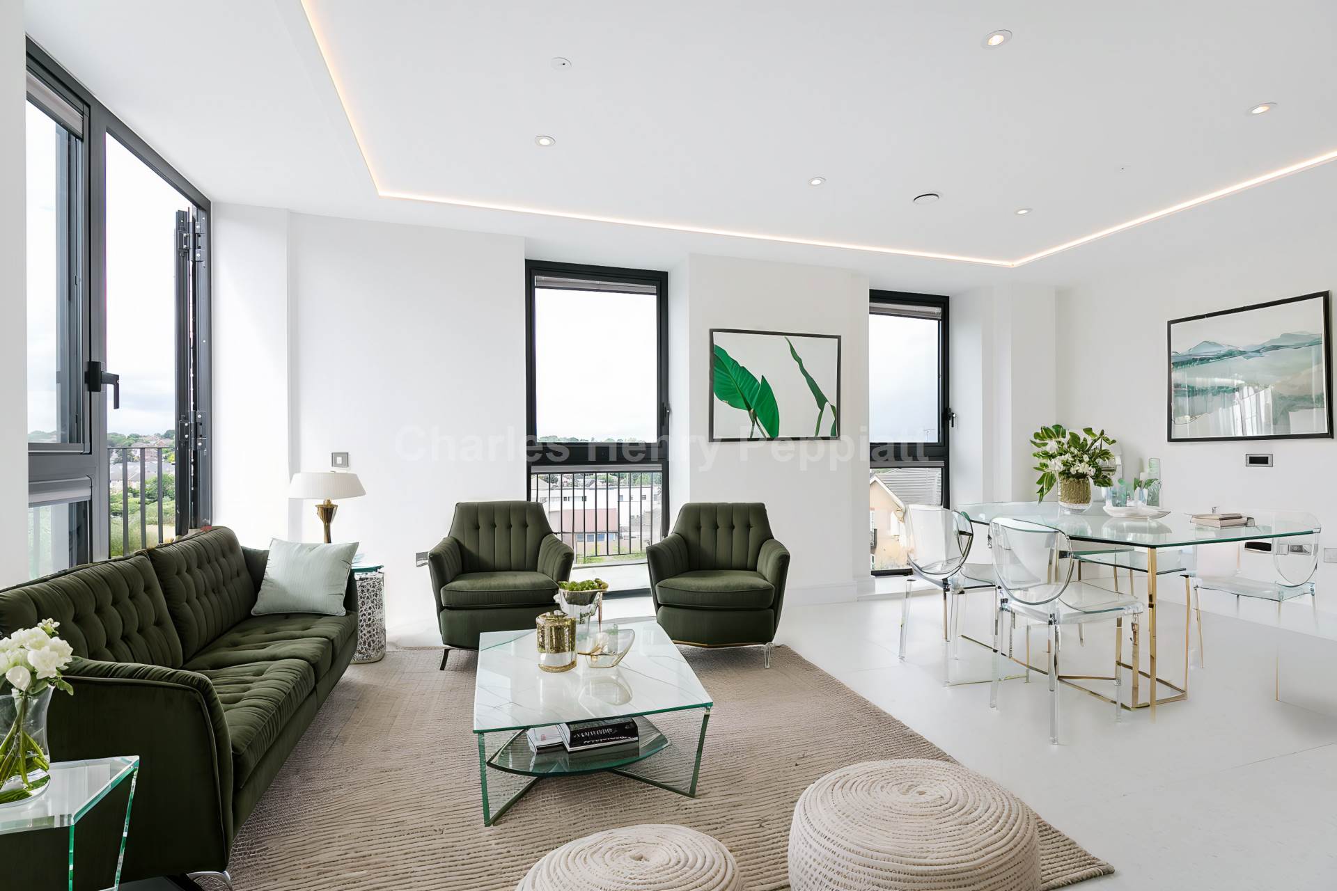 Dudley House, Pickard Close, N14, Image 2