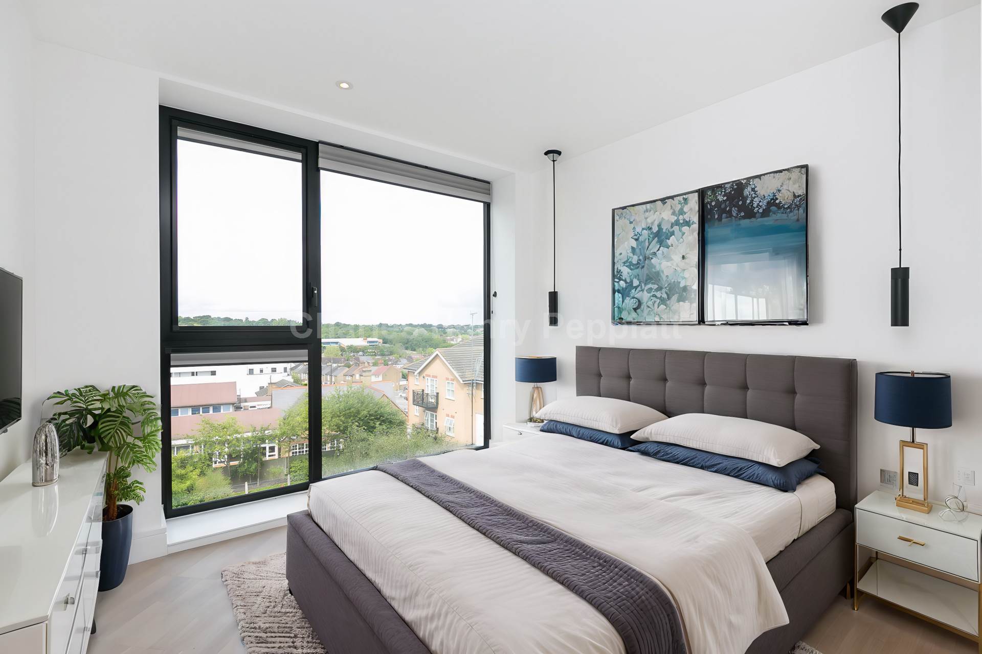 Dudley House, Pickard Close, N14, Image 5