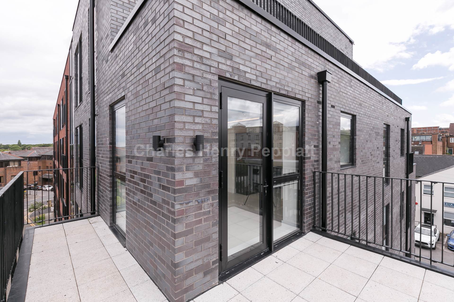 Dudley House, Pickard Close, N14, Image 7