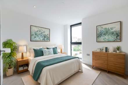 Dudley House, Pickard Close, N14, Image 1