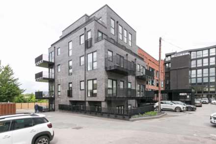 Dudley House, Pickard Close, N14, Image 11