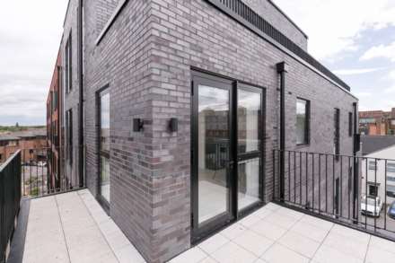 Dudley House, Pickard Close, N14, Image 7