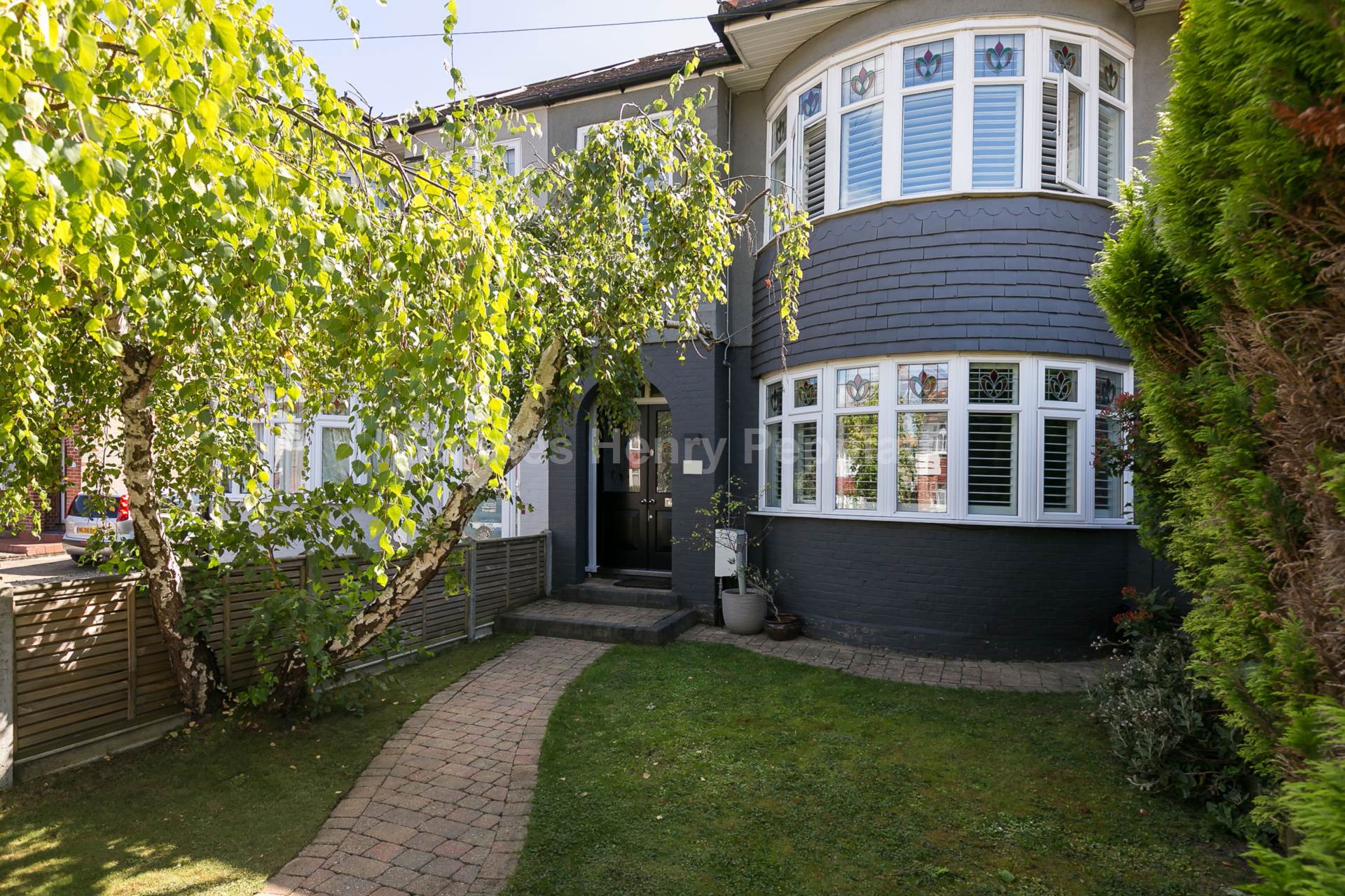 Mayfair Terrace, Southgate N14, Image 19