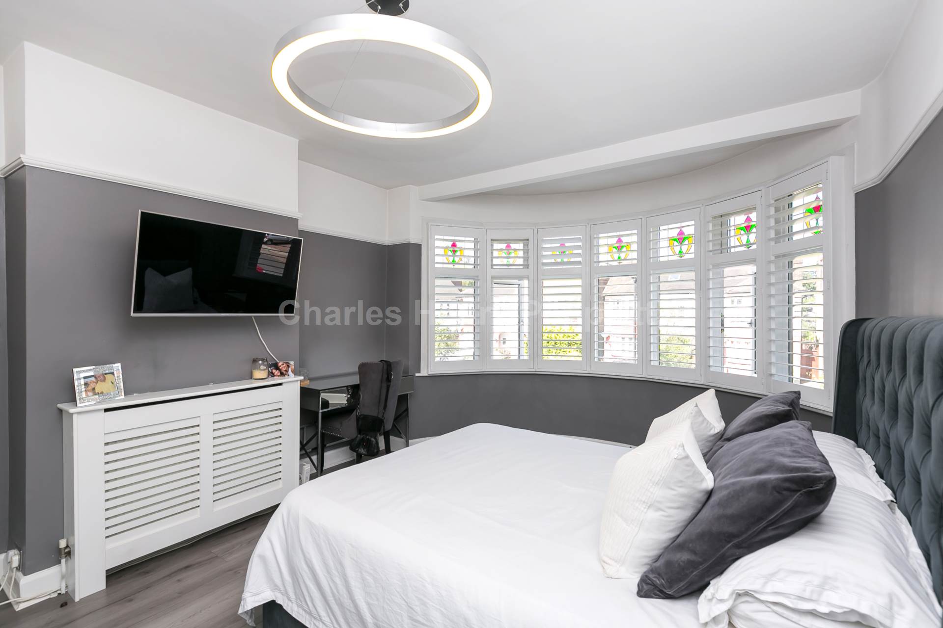 Mayfair Terrace, Southgate N14, Image 8