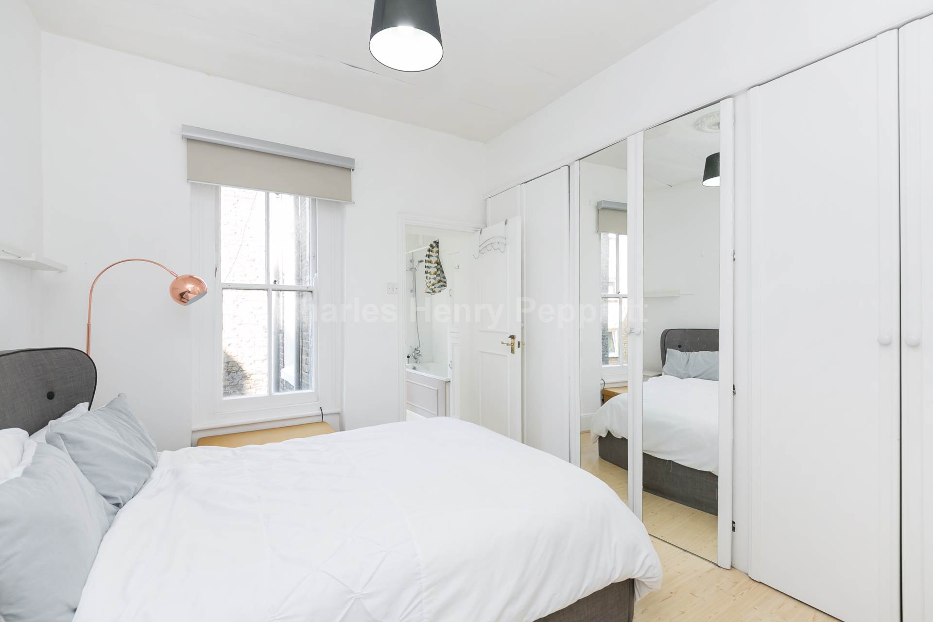 Daventry Street, Marylebone, NW1, Image 1