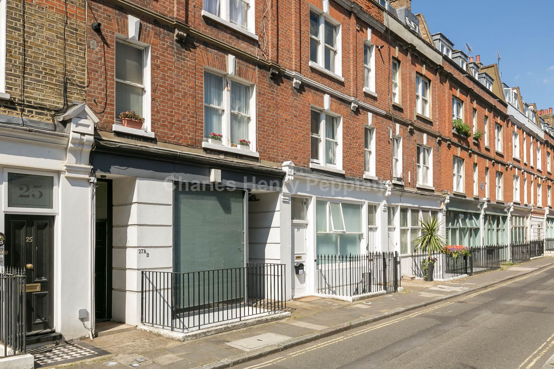Daventry Street, Marylebone, NW1, Image 11