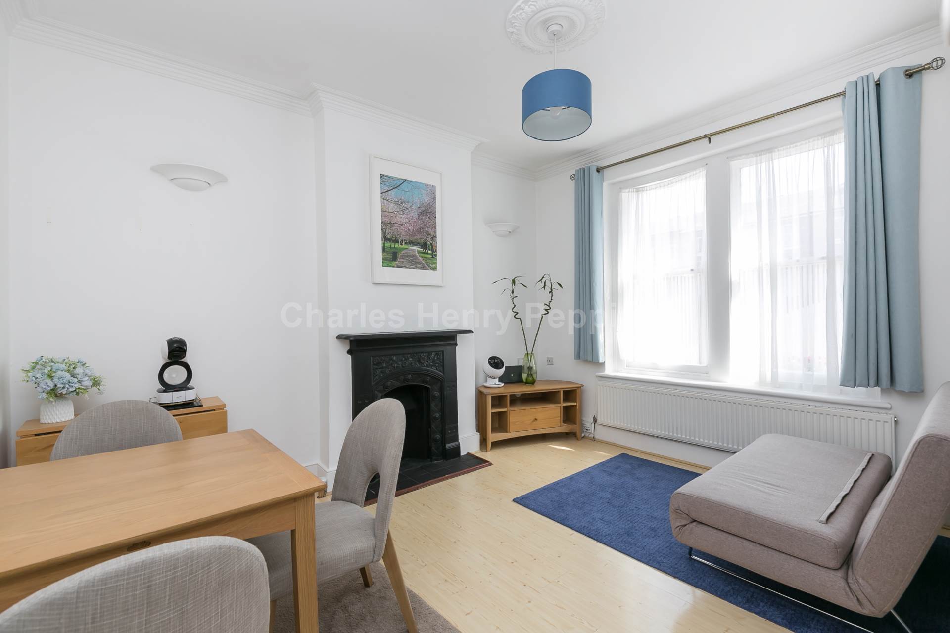 Daventry Street, Marylebone, NW1, Image 2