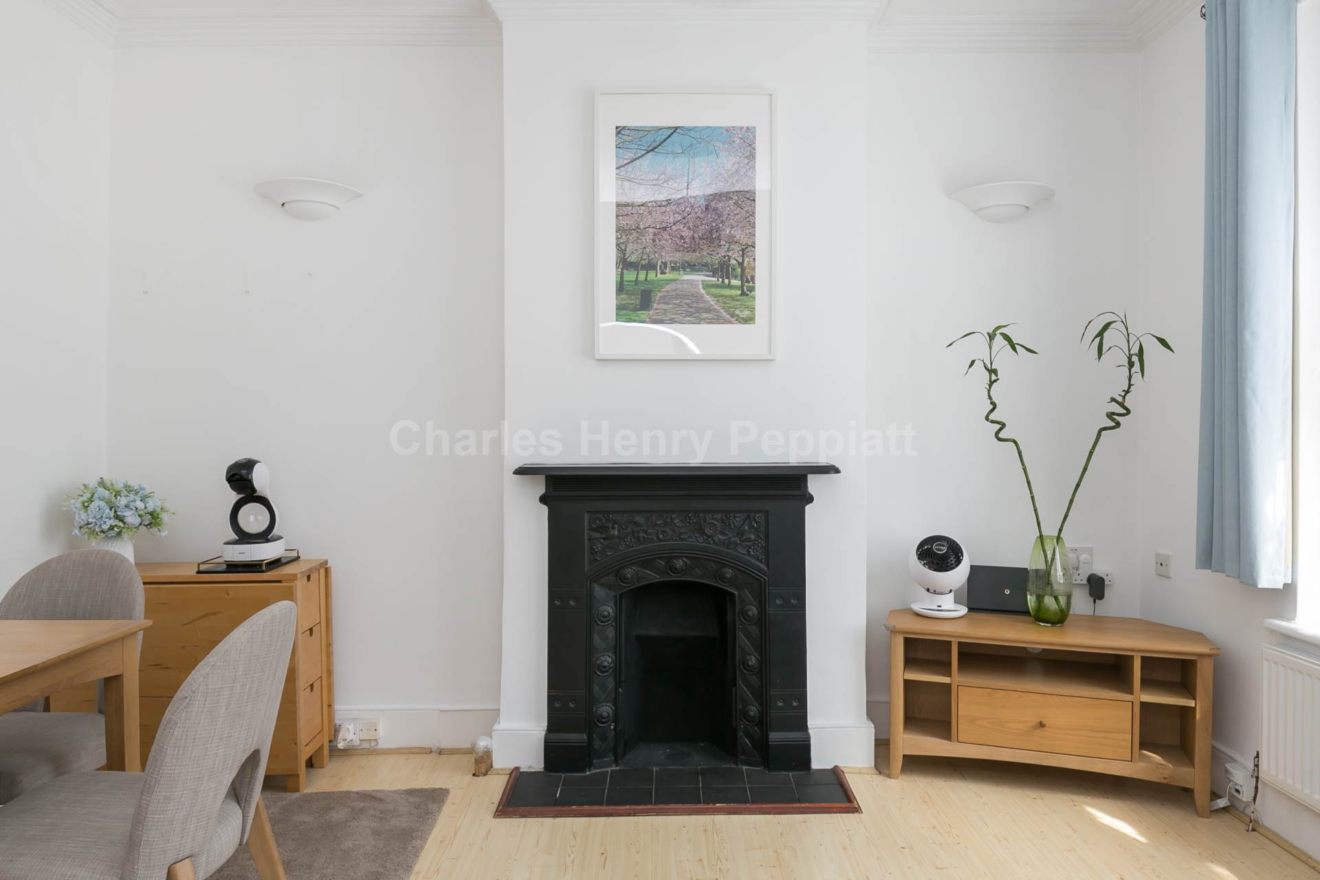 Daventry Street, Marylebone, NW1, Image 3
