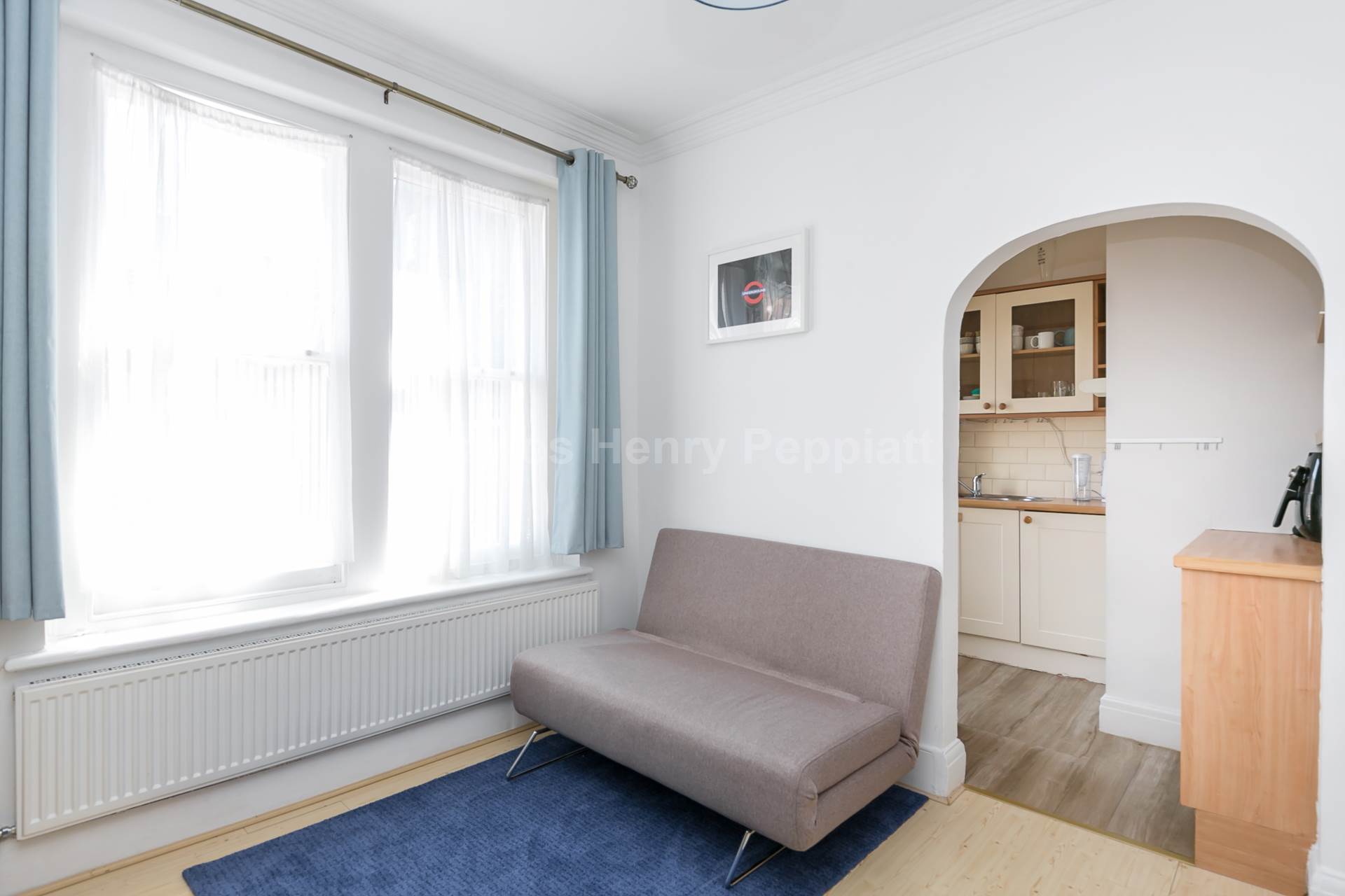 Daventry Street, Marylebone, NW1, Image 4
