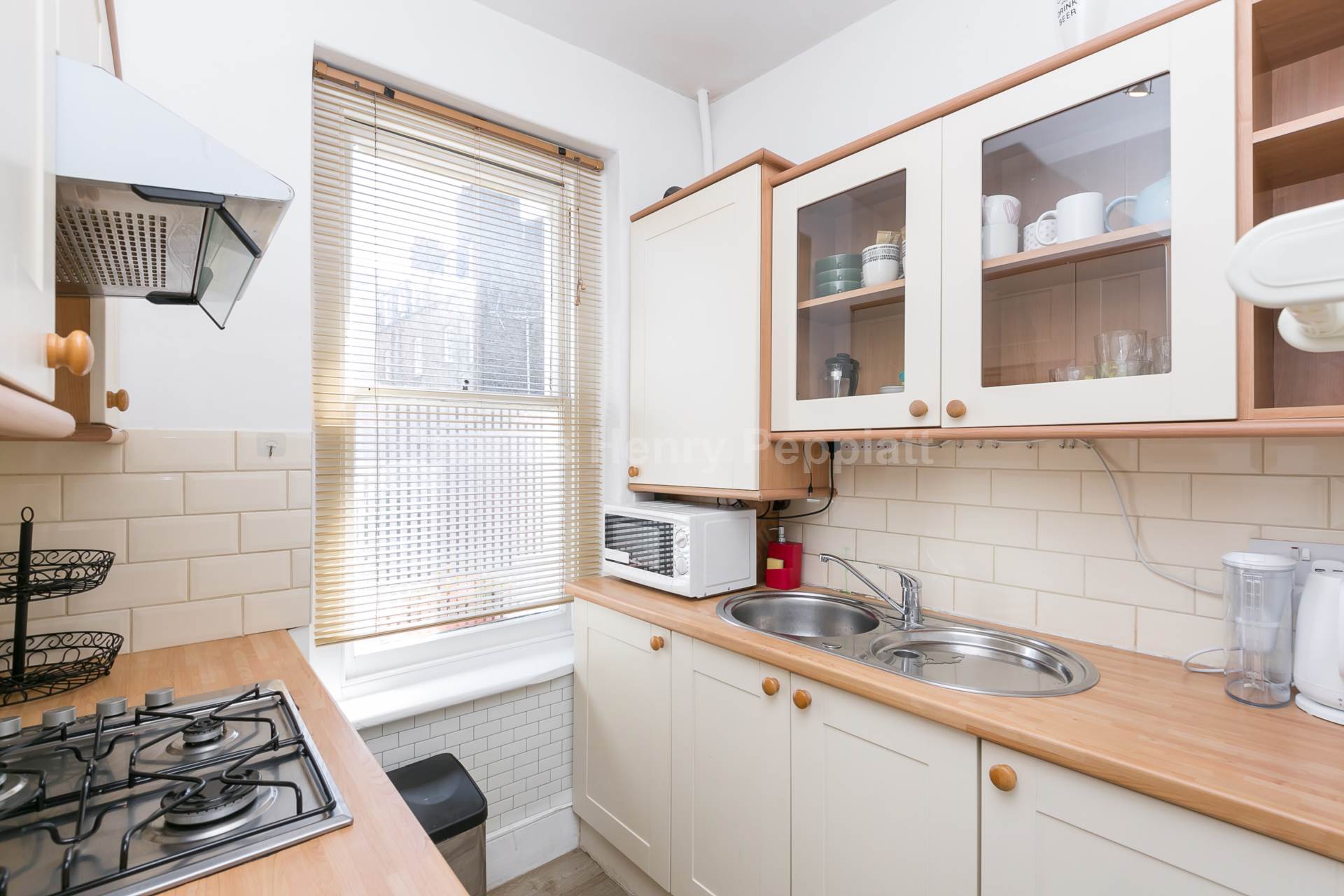 Daventry Street, Marylebone, NW1, Image 5