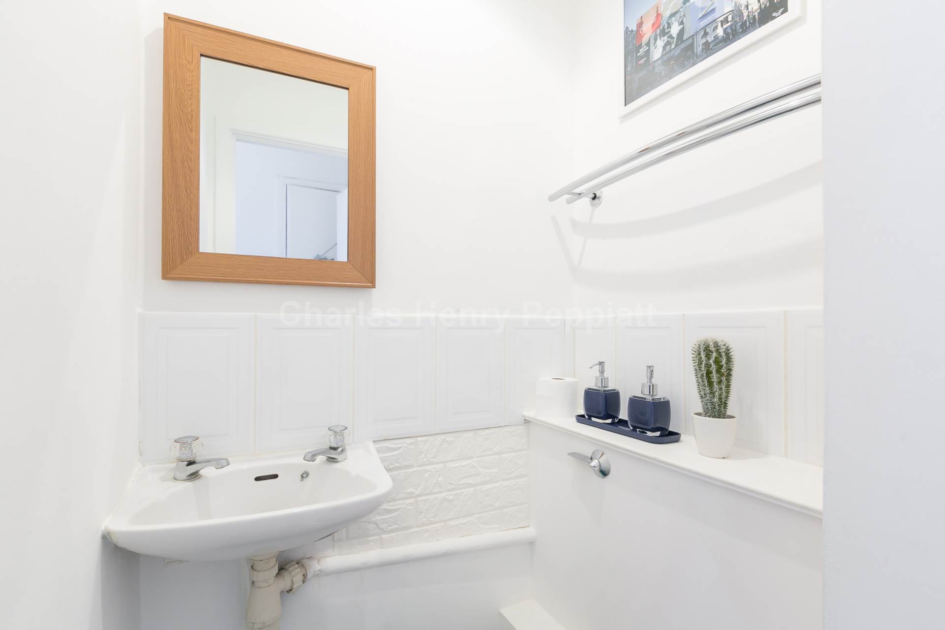 Daventry Street, Marylebone, NW1, Image 7