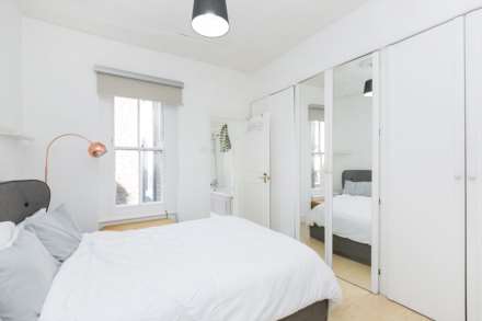 Daventry Street, Marylebone, NW1, Image 1