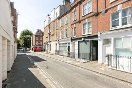 Daventry Street, Marylebone, NW1, Image 10