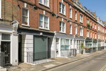 Daventry Street, Marylebone, NW1, Image 11