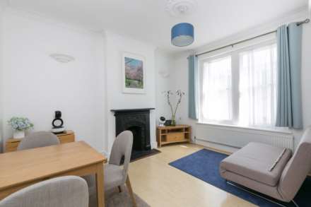 Daventry Street, Marylebone, NW1, Image 2