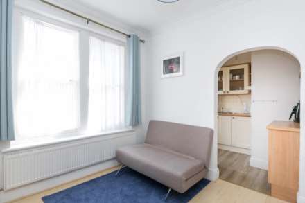 Daventry Street, Marylebone, NW1, Image 4