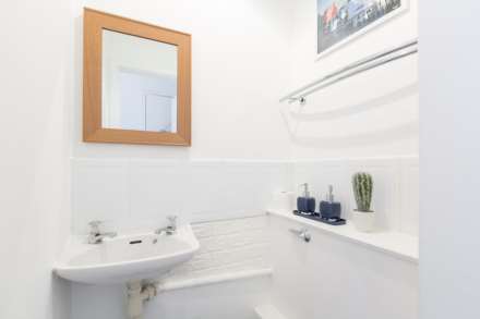 Daventry Street, Marylebone, NW1, Image 7