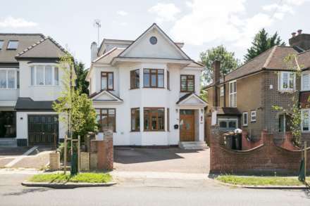 Winchmore Hill Road, Southgate, N21, Image 2
