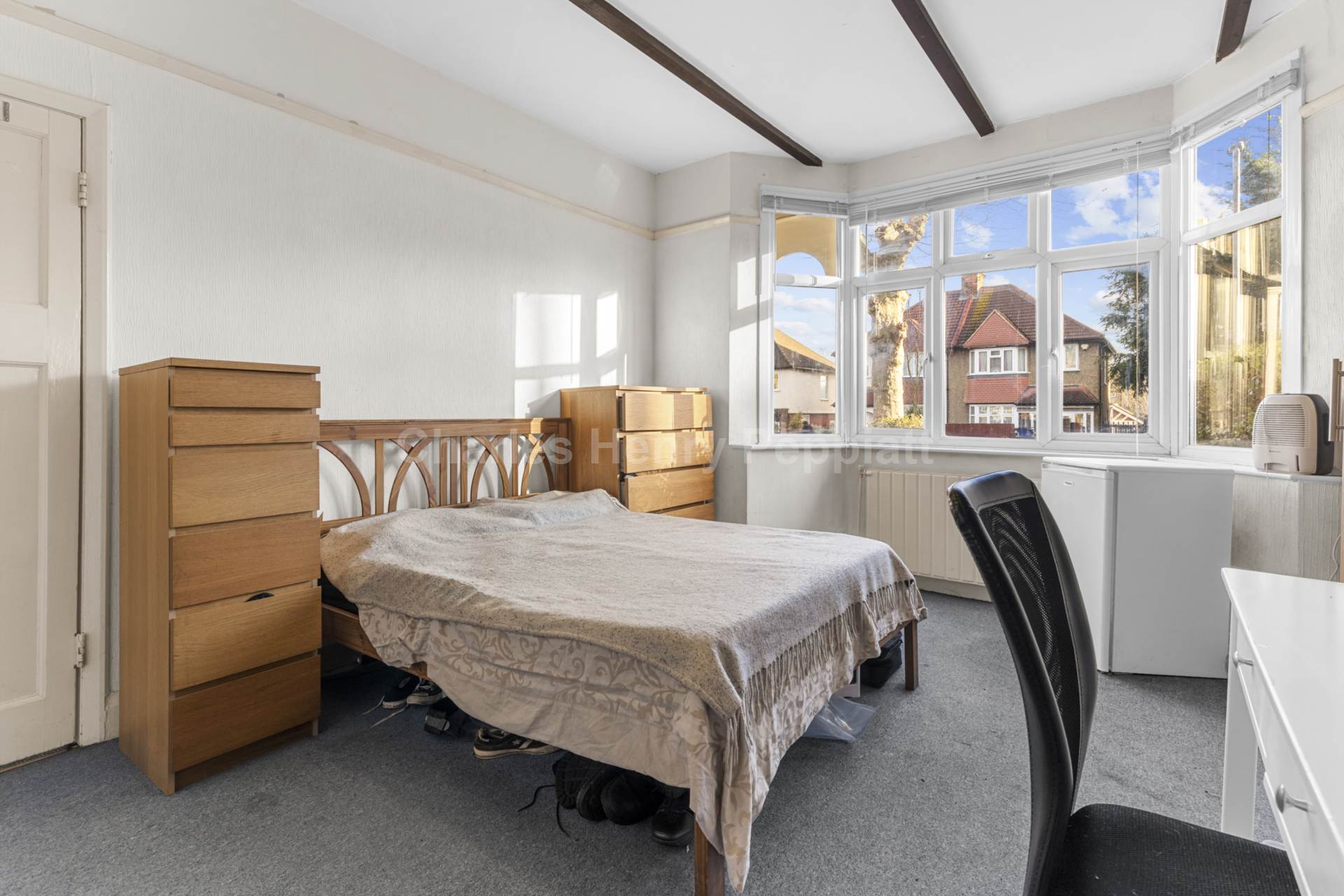 Sutherland Grove, Wandsworth, Image 16