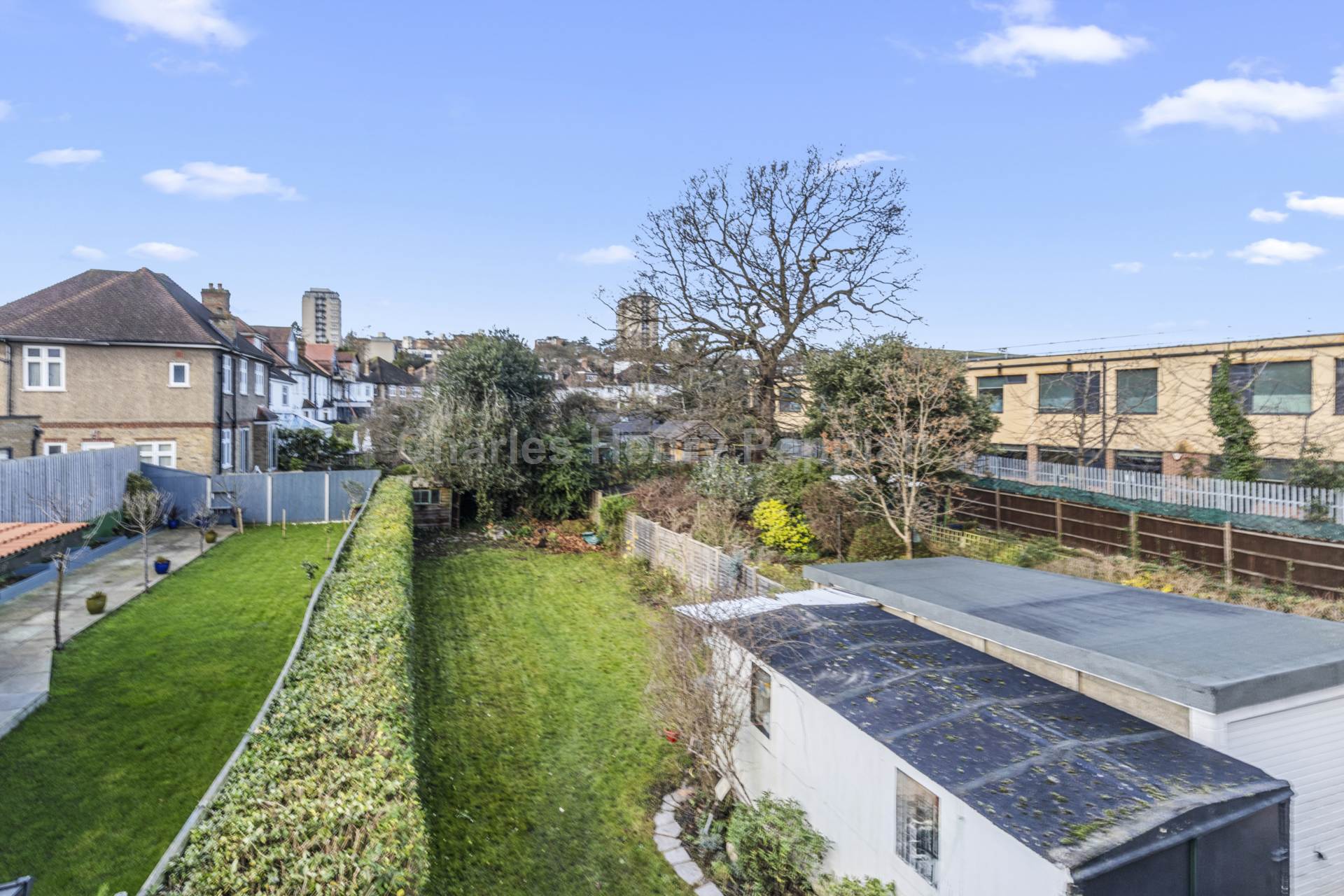 Sutherland Grove, Wandsworth, Image 18