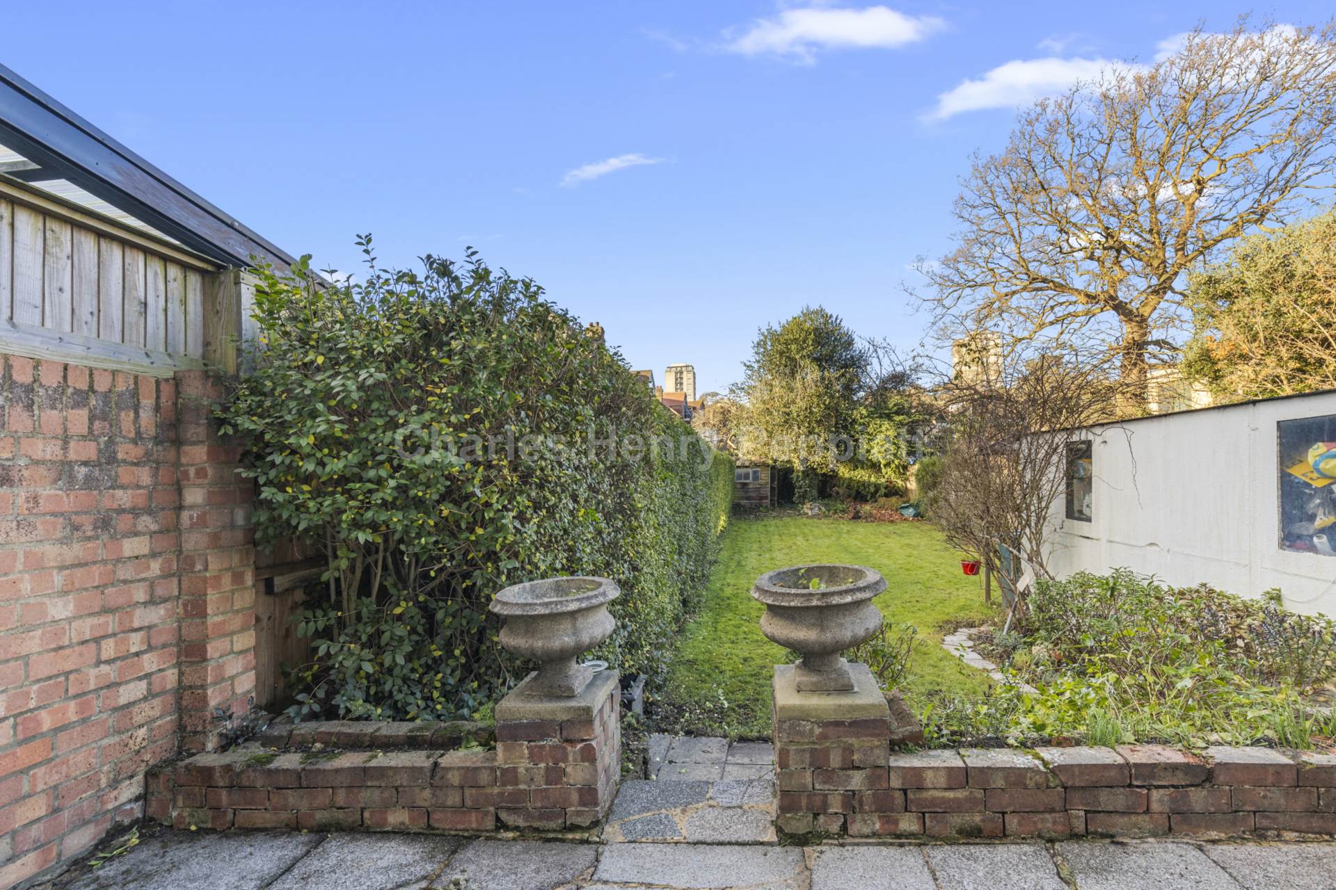 Sutherland Grove, Wandsworth, Image 19