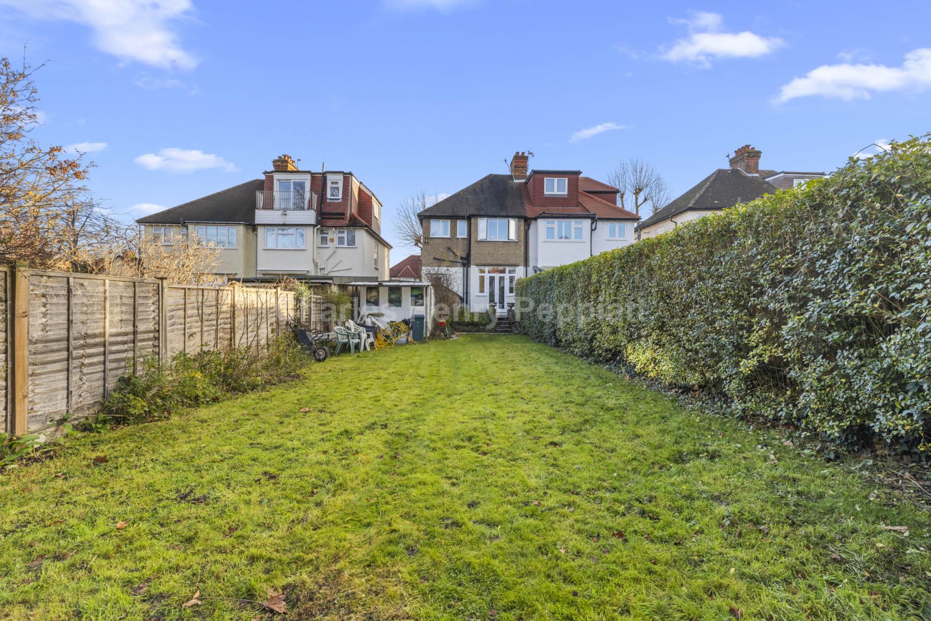 Sutherland Grove, Wandsworth, Image 20