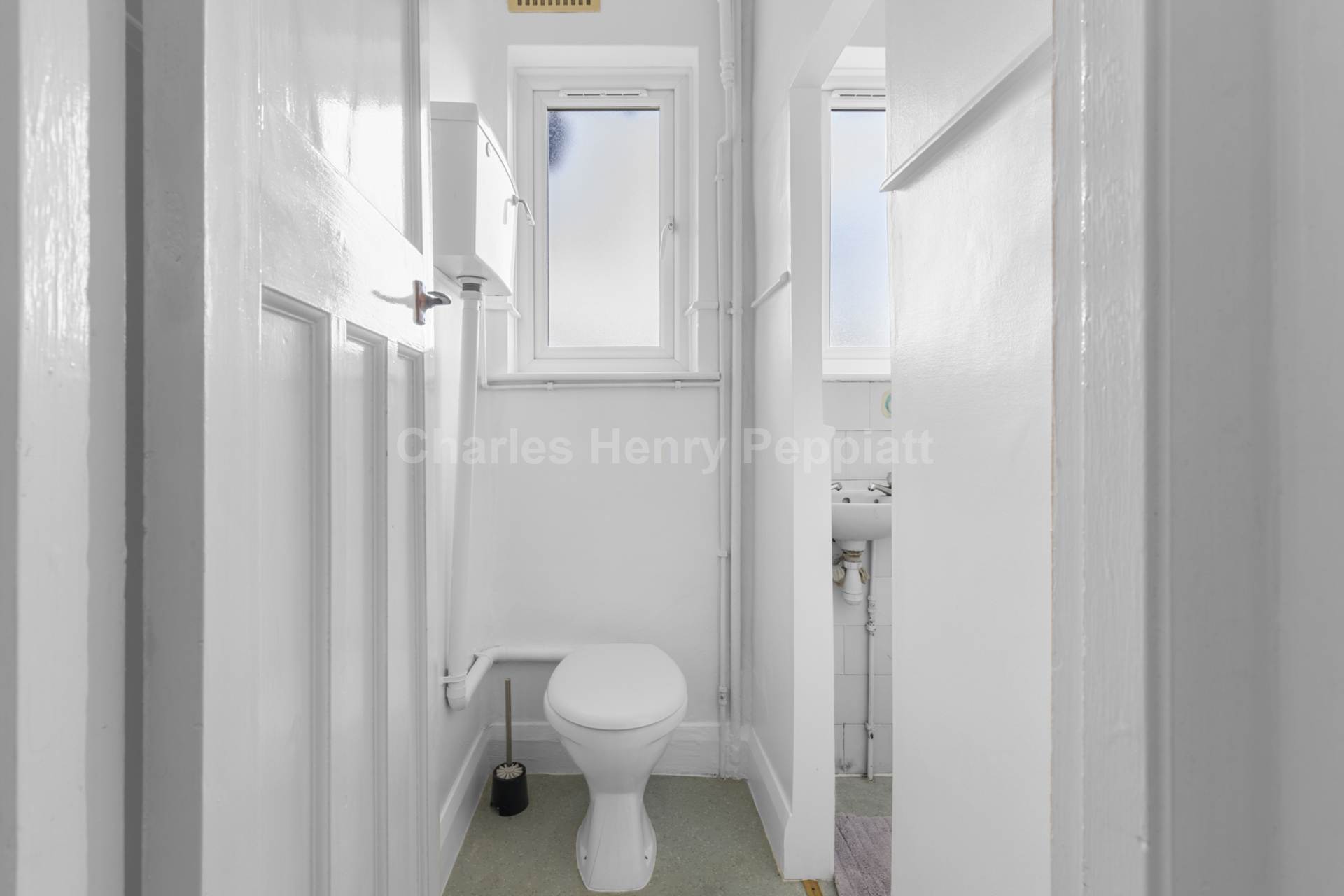 Sutherland Grove, Wandsworth, Image 9