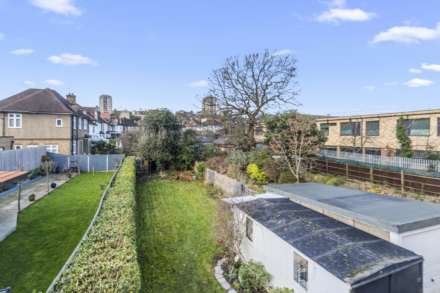 Sutherland Grove, Wandsworth, Image 18
