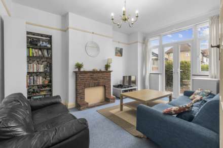 Sutherland Grove, Wandsworth, Image 2