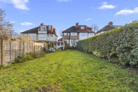 Sutherland Grove, Wandsworth, Image 20