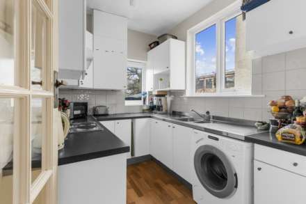 Sutherland Grove, Wandsworth, Image 5