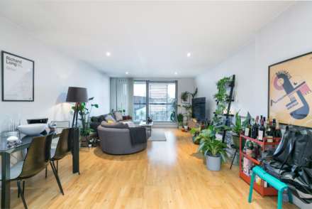 1 Bedroom Apartment, Chalk Farm Road, Chalk Farm