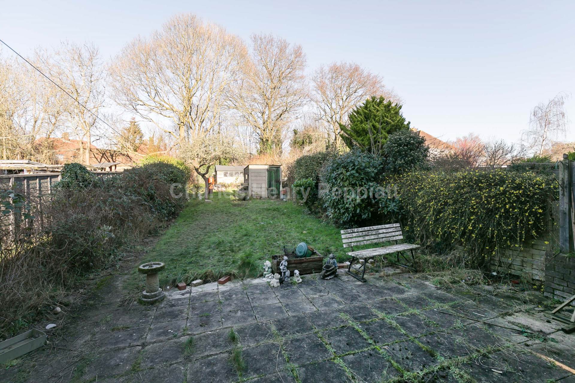 Addison Avenue, Oakwood, Image 10