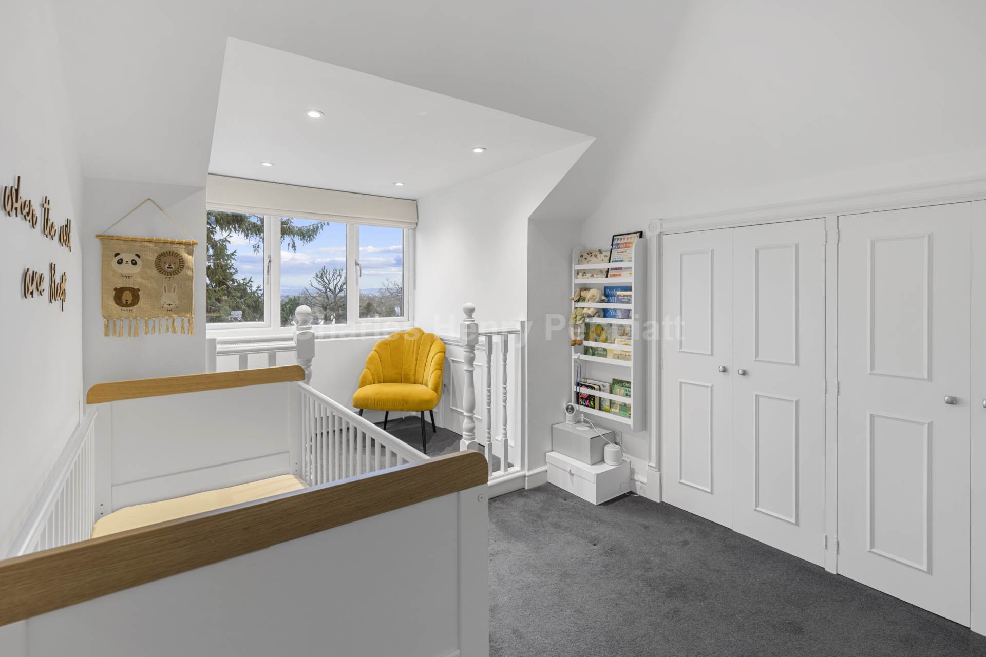 Bycullah Road, Enfield, EN2, Image 17