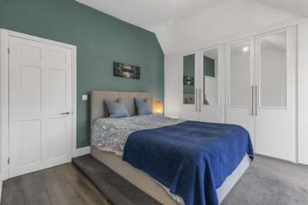 Bycullah Road, Enfield, EN2, Image 13