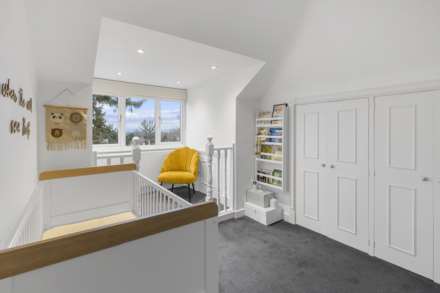 Bycullah Road, Enfield, EN2, Image 17