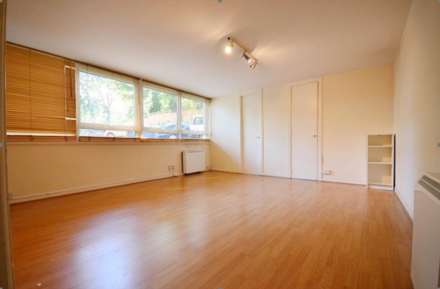 Studio, Hilltop House, Hornsey Lane, N6
