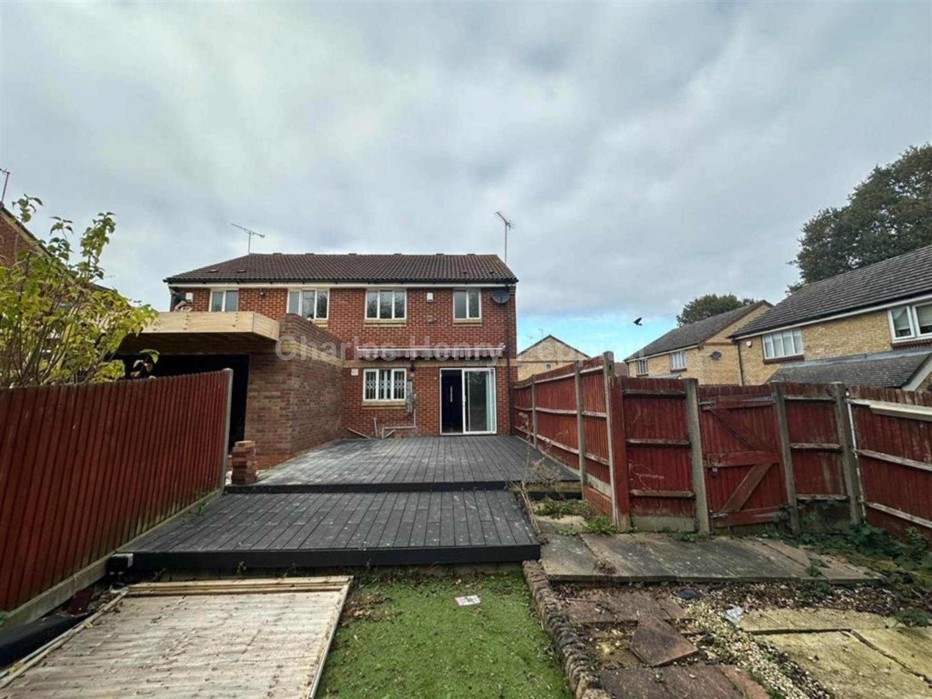Foxmead Close, Oakwood, EN2, Image 12