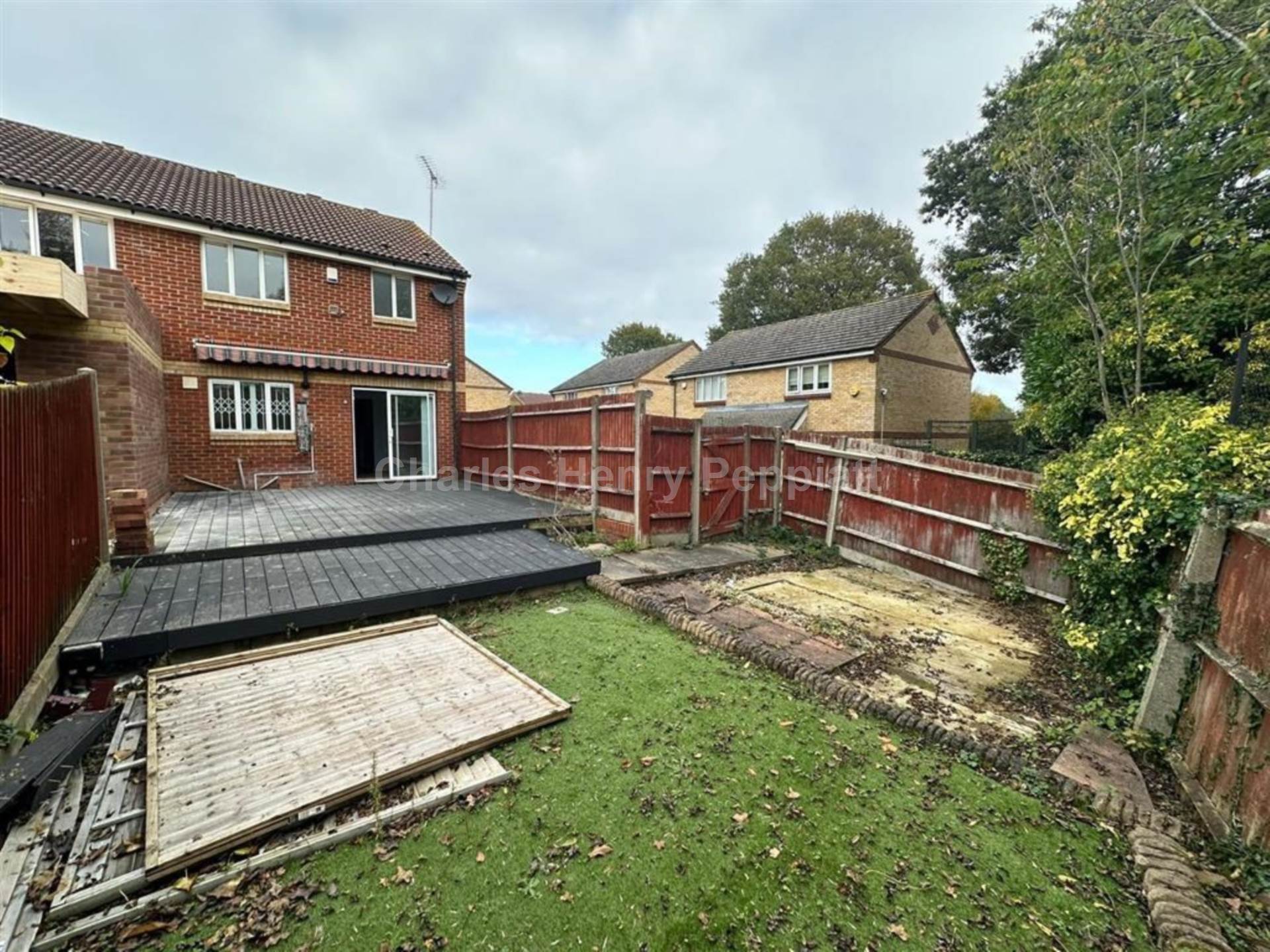 Foxmead Close, Oakwood, EN2, Image 2